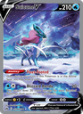 Suicune V Ultra Rare (GG38/159) swsh12.5