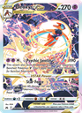Deoxys VSTAR Ultra Rare (GG46/159) swsh12.5