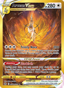 Arceus VSTAR Secret Rare (GG70/159) swsh12.5