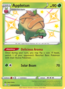 Appletun Shiny rare (SV014/72) swsh4.5