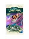 Disney Lorcana Archazia's Island Booster Pack