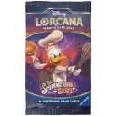 Disney Lorcana - Shimmering Skies - Booster Pack