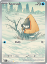 Snorunt Illustration rare (227/217) me02.5