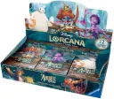 Disney Lorcana - Azurite Sea - Booster Box