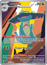Drakloak Illustration rare (248/217) me02.5