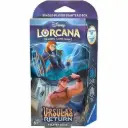 Disney Lorcana – Ursula’s Return Starter Deck Anna & Hercules 