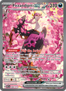 Fezandipiti ex Special illustration rare (288/217) me02.5
