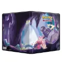 Pokemon TCG Tinkaton 9-Pocket Portfolio