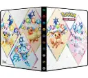 Pokémon – Prismatic Evolutions 9-Pocket Portfolio 