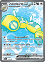 Dudunsparce ex Ultra Rare (178/159) sv09