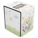 Pokemon Togepi Alcove Flip Deck Box
