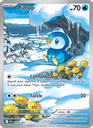 Piplup Illustration rare (098/94) me02