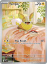 Yamper Illustration rare (099/94) me02