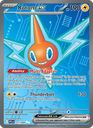 Rotom ex Ultra Rare (111/94) me02