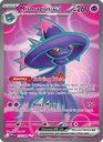 Mismagius ex Ultra Rare (112/94) me02