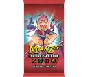 MetaZoo - Base Set Booster Pack