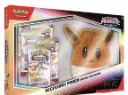 Pokemon Prismatic Evolutions Accessory Pouch Special Collection