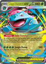 Mega Venusaur ex Double rare (003/132) me01