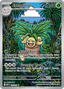 Exeggutor Illustration rare (135/132) me01