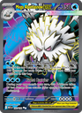 Mega Abomasnow ex Ultra Rare (157/132) me01