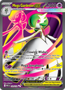 Mega Gardevoir ex Ultra Rare (159/132) me01