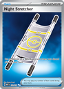 Night Stretcher Ultra Rare (173/132) me01