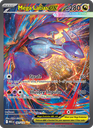 Mega Latias ex Special illustration rare (181/132) me01
