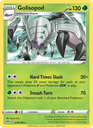 Golisopod Holo Rare (18/189) swsh3