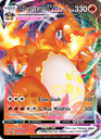 Charizard VMAX Holo Rare VMAX (20/189) swsh3