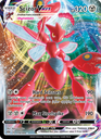 Scizor VMAX Holo Rare VMAX (119/189) swsh3