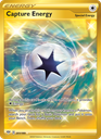 Capture Energy Secret Rare (201/189) swsh3