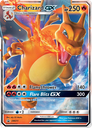Charizard GX None (SM211/236) smp