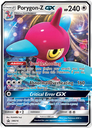 Porygon-Z GX None (SM216/236) smp