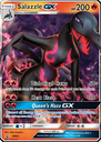 Salazzle GX None (SM63/236) smp