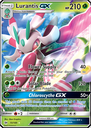Lurantis GX Ultra Rare (15/149) sm1