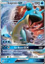 Lapras GX Ultra Rare (35/149) sm1