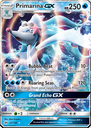 Primarina GX Ultra Rare (42/149) sm1