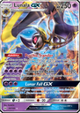 Lunala GX Ultra Rare (66/149) sm1