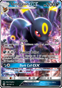 Umbreon GX Ultra Rare (80/149) sm1