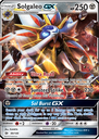 Solgaleo GX Ultra Rare (89/149) sm1