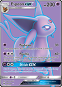 Espeon GX Ultra Rare (140/149) sm1