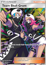 Team Skull Grunt Ultra Rare (149/149) sm1