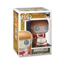 Funko Pop! Movies: Annabelle Comes Home – Annabelle in Chair #790