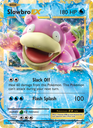 Slowbro EX Ultra Rare (26/108) xy12