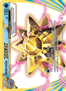 Starmie BREAK Ultra Rare (32/108) xy12