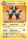 Magneton Rare (38/108) xy12