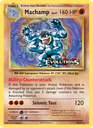 Machamp Rare (59/108) xy12