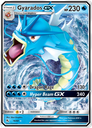 Gyarados GX Ultra Rare (16/68) sm115