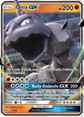 Onix GX Ultra Rare (36/68) sm115