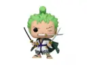 One Piece Roronoa Zoro Pop! Vinyl